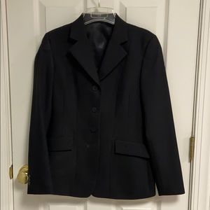 RJ Classics Show Coat